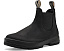 Blundstone Terrain Chelsea кожаные ботинки на низком ходу