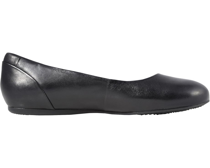 Мокасины SoftWalk Sonoma из мягкой кожи с анатомической стелькой