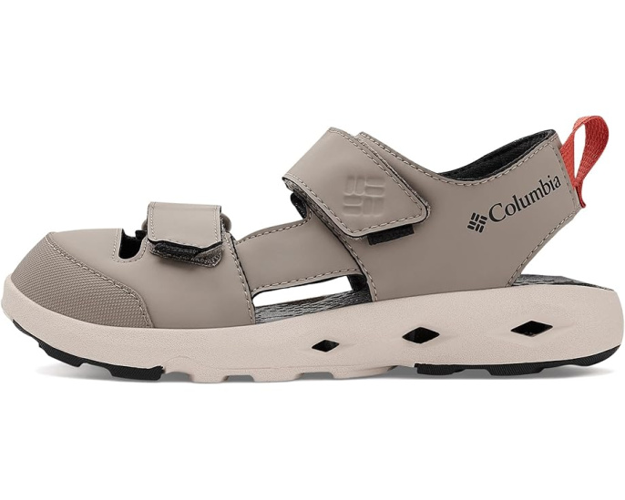 Columbia детские сандалии Techsun Adventure PT