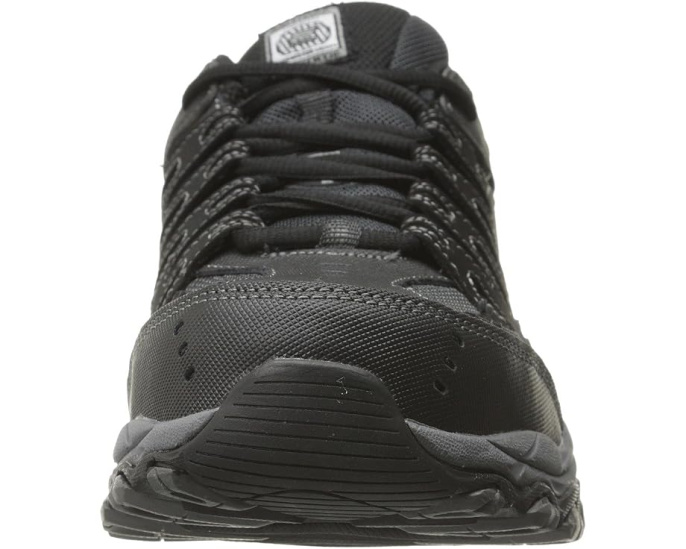 Кроссовки Cankton со стальным носком от Skechers Work