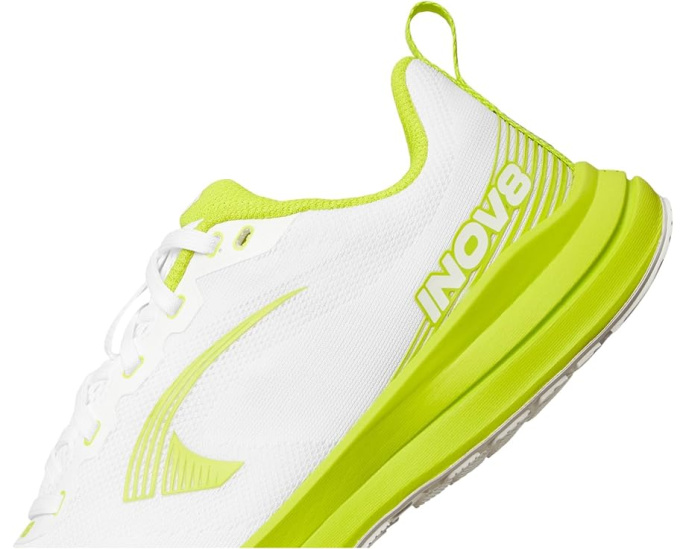 Беговые кроссовки INOV8 Roadfly Zero с нулевым дропом и пеной FLYSPEED Pro