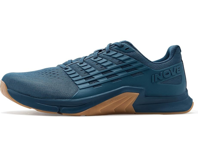 Кроссовки INOV8 F-Lite с технологией MET-CRADLE и POWERFLOW MAX