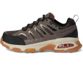 Skech-Air Envoy ST Arcket ботинки защитные Skechers серо-черные