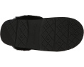 Тапочки Bearpaw Loki II из искусственной овчины с открытой пяткой