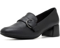 Туфли Clarks Iridessa Wish на каблуке с ремешком
