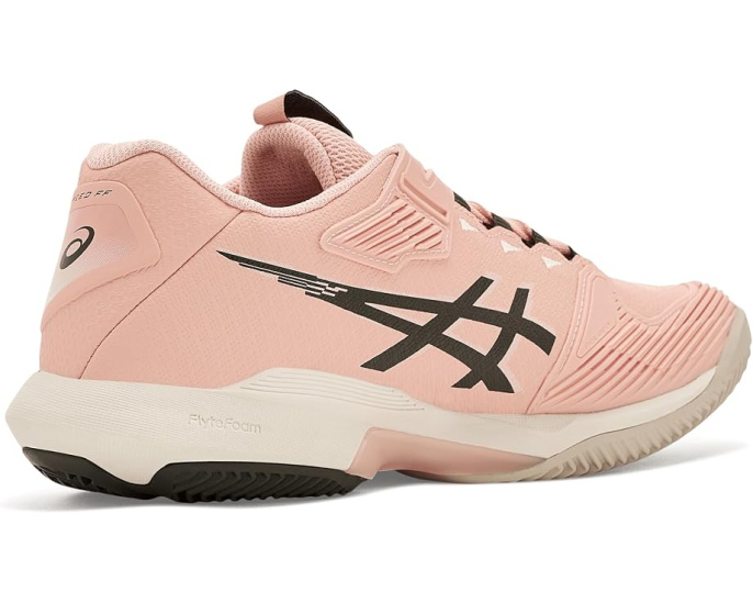 Кроссовки Solution Speed FF 4 Clay от ASICS