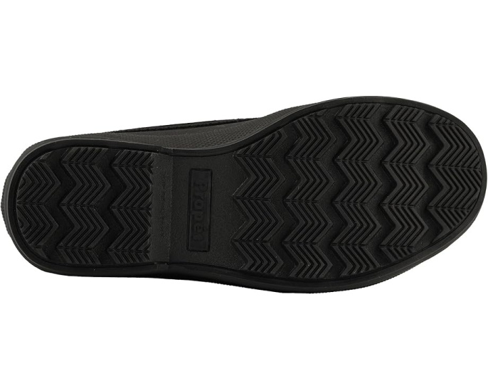 Зимние ботинки Propet Lumi Ankle Zip на молнии с утеплителем