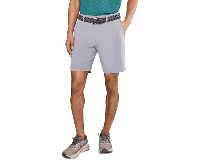Tommy Bahama Шорты Barbados Pro 9 с защитой UPF 30 и влагоотведением