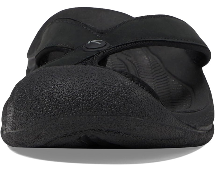 Обувь KEEN Waimea TG с поддержкой свода стопы