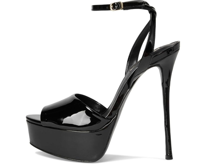 Босоножки Jezzica на платформе и каблуке от Steve Madden
