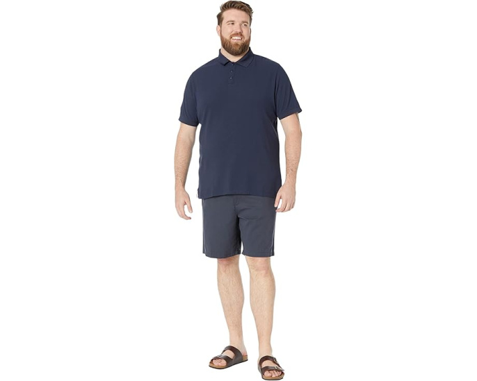 Поло Helly Hansen Riftline с защитой UPF 50 и быстросохнущей тканью