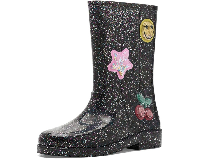 Ботинки Steve Madden Koodles для детей с водоотталкивающим верхом