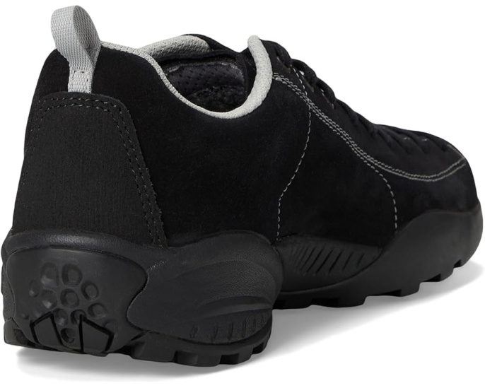 Обувь Scarpa Mojito из замши с подошвой Vibram для города и троп