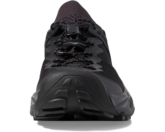 Hoka Ora Recovery Mule мюли с широким носком и вентиляцией