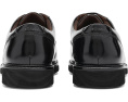 Туфли Tyson Dress Cap Toe Johnston Murphy из натуральной кожи