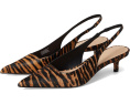 Туфли Steve Madden Kittie с острым носком и котячьим каблуком