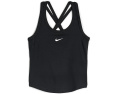 Nike облегающий топ Dri-FIT One для детей
