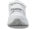 Кроссовки Hook and Loop Leather 928v3 New Balance на липучках