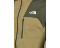 Куртка-дождевик The North Face Kids Hike Packable Shell с технологией DryVent
