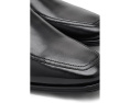 Magnanni Antonio Slip кожаные туфли slip-on с резинками