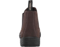 Ботинки Skechers Tapter Steel Toe с защитным мысом