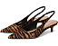 Туфли Steve Madden Kittie с острым носком и котячьим каблуком