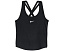 Nike облегающий топ Dri-FIT One для детей