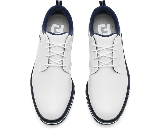 Туфли FootJoy FJ Vanguard классического стиля