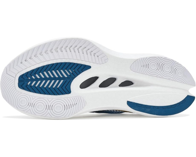Беговые кроссовки Saucony Endorphin Pro 5 с карбоновой пластиной