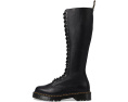 Высокие ботинки Dr. Martens 1B60 Bex из натуральной кожи с боковой молнией