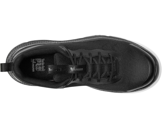 Кроссовки Timberland PRO Setra Composite Safety Toe с композитным подноском