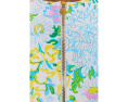 Танкини Jossette от Lilly Pulitzer с цветочным принтом