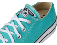 Кеды Converse Chuck Taylor All Star Lift Platform Ox с высокой платформой