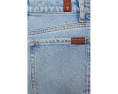 Джинсы Lotta Tailorless от 7 For All Mankind свободного кроя