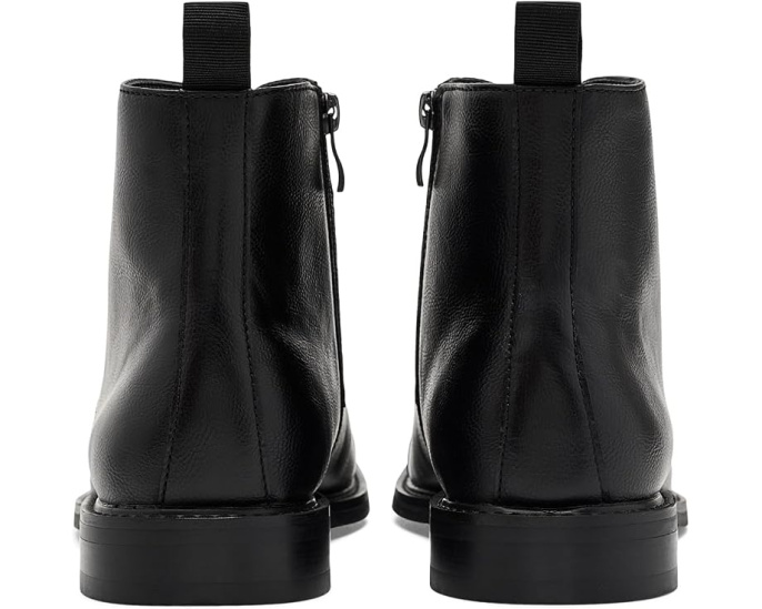 Ботинки Kenneth Cole Lowen с молнией и круглым носком
