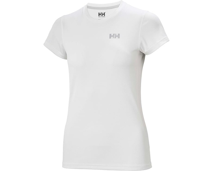 Helly Hansen футболка HH Lifa Active Solen с технологией S.Café