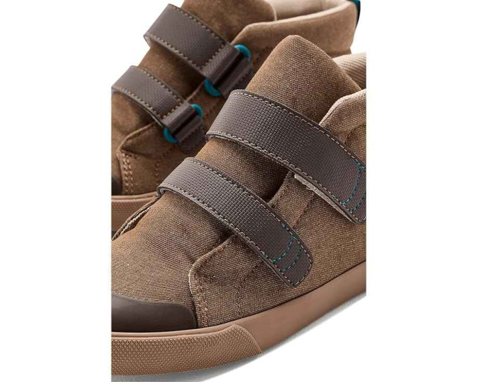 Кроссовки See Kai Run Dean Adapt II с джинсовым верхом