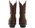 Lil Beaux D Toe Western Boots (Toddler/Little Kid/Big Kid)