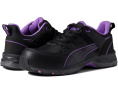 Кроссовки Puma Stepper 2.0 Low защитные с композитным носком