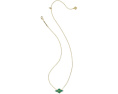 Кулон Abbie Crystal Short Pendant Kendra Scott