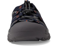 Сланцы KEEN Newport Slide с водоотталкивающим нубуком и противоскользящей подошвой