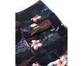 Плавки Oakley Standard Tropical Bloom 18, Tропический принт