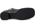 Vagabond Shoemakers LIVIA сапоги из натуральной кожи на блок каблуке