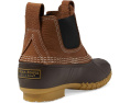 Ботинки L.L.Bean Bean Boots 6.5 Chelsea из мягкой кожи