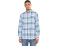 Легкая рубашка Plaid Featherweight Performance, Vineyard Vines