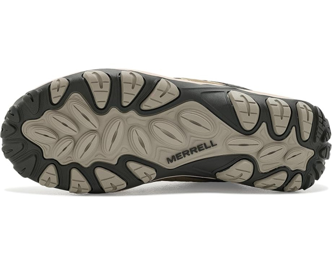Кроссовки Merrell Crosslander 4 Olivine