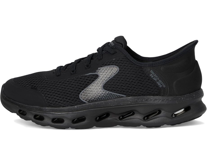 Кроссовки SKECHERS Performance Go Walk Glide Step 2.0 Dani Hands Free Slip-Ins