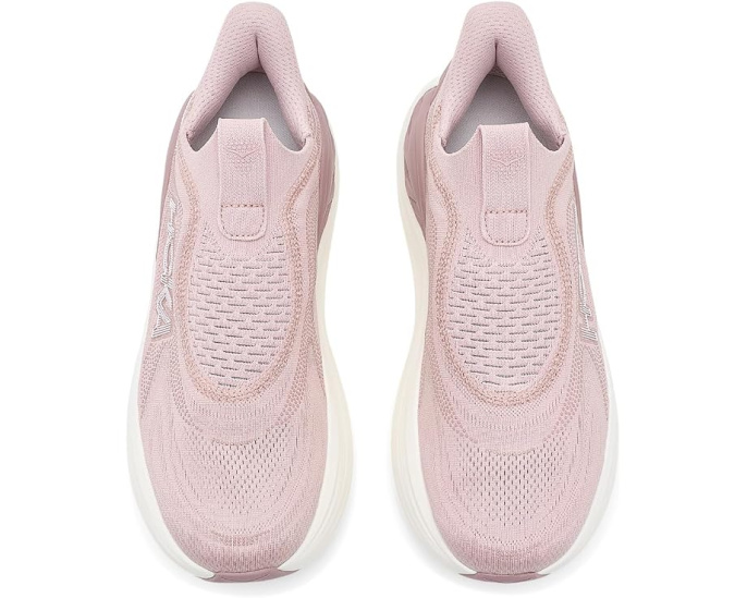 Кроссовки HOKA Skyward Laceless GLM для восстановления