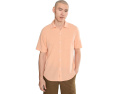 Рубашка Tommy Bahama Bahama Coast Sintra Stripe с полоской и карманом