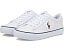 Кроссовки детские Polo Ralph Lauren Sayer